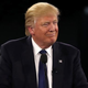 Donald Trump
Alex Wong/Getty Images